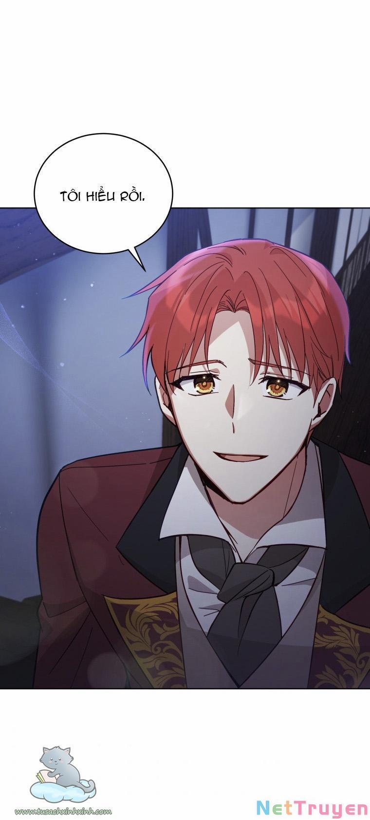 Quý Cô Không Thể Tiếp Cận 59 trang 52