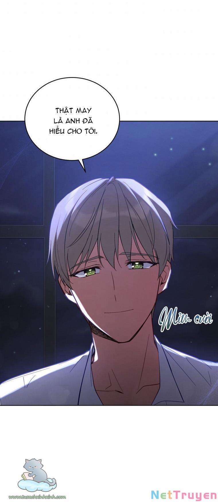 Quý Cô Không Thể Tiếp Cận 59 trang 53