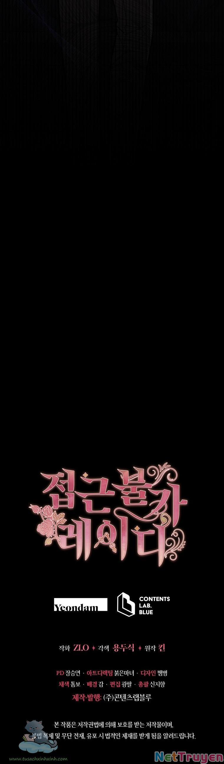 Quý Cô Không Thể Tiếp Cận 59 trang 55