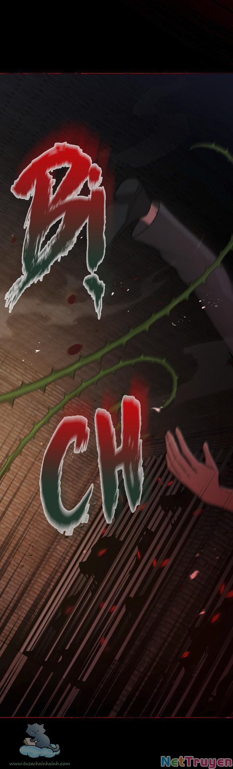 Quý Cô Không Thể Tiếp Cận 59 trang 7