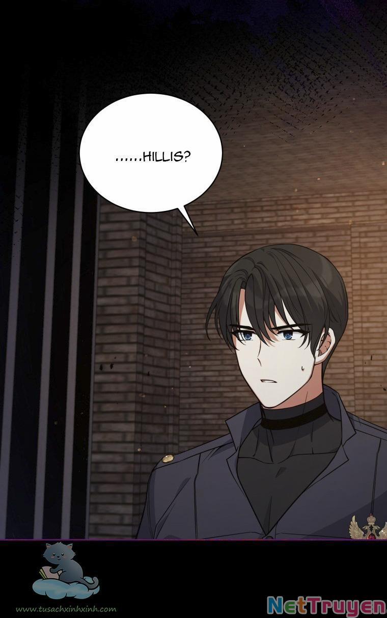 Quý Cô Không Thể Tiếp Cận 59 trang 9