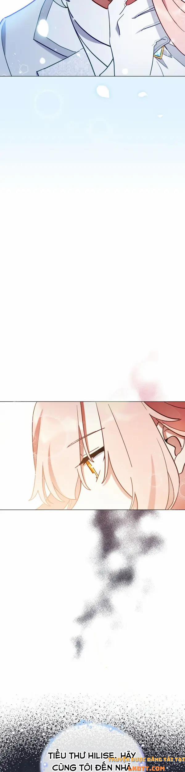 Quý Cô Không Thể Tiếp Cận 6 trang 19