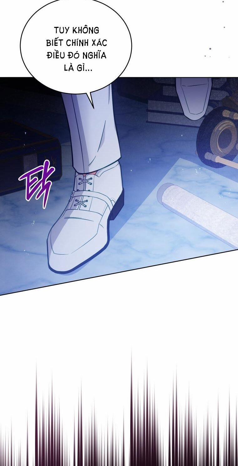 Quý Cô Không Thể Tiếp Cận 60 trang 10