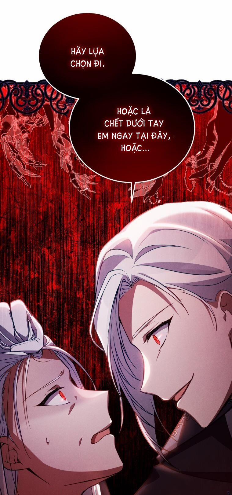 Quý Cô Không Thể Tiếp Cận 60 trang 16