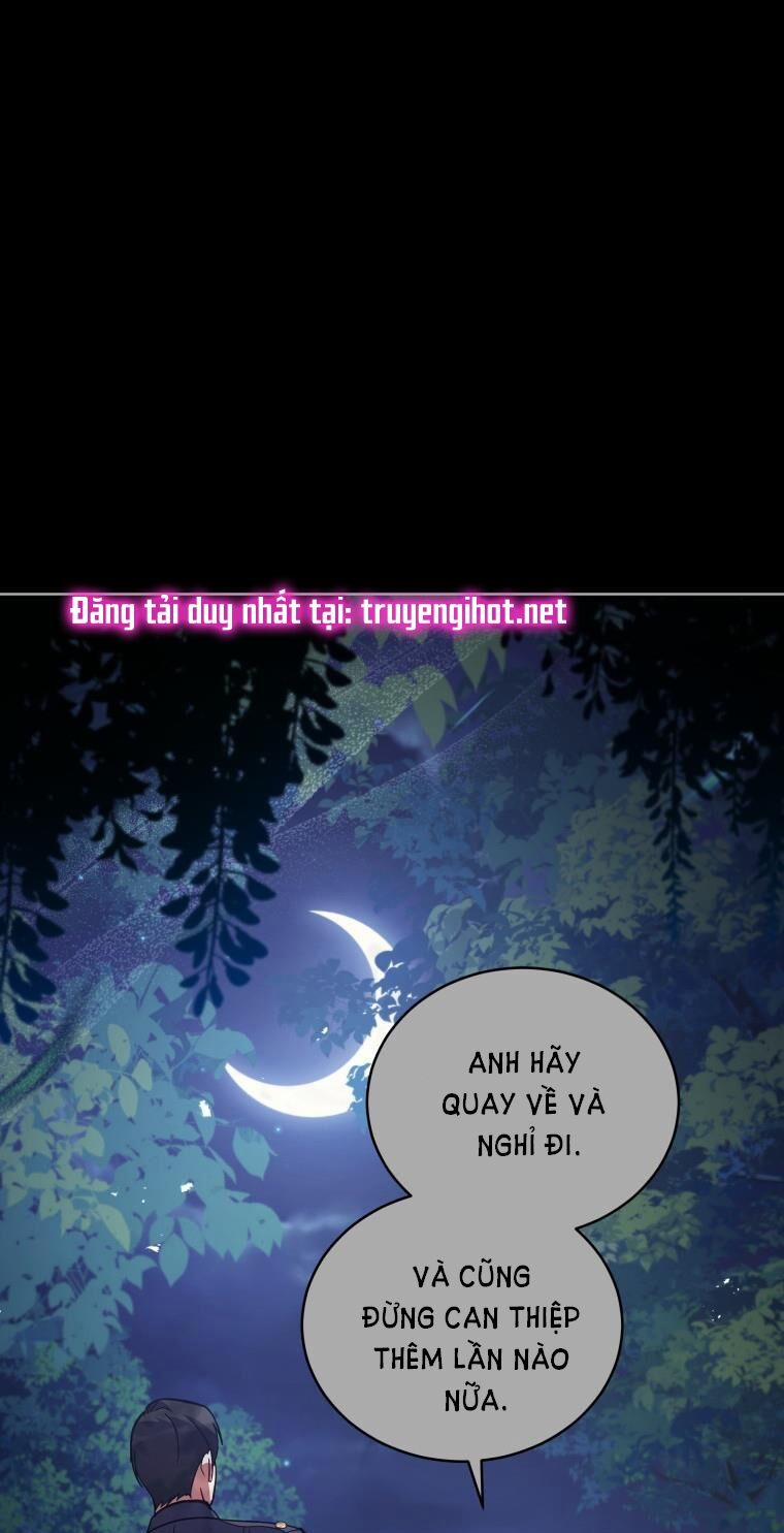 Quý Cô Không Thể Tiếp Cận 60 trang 21