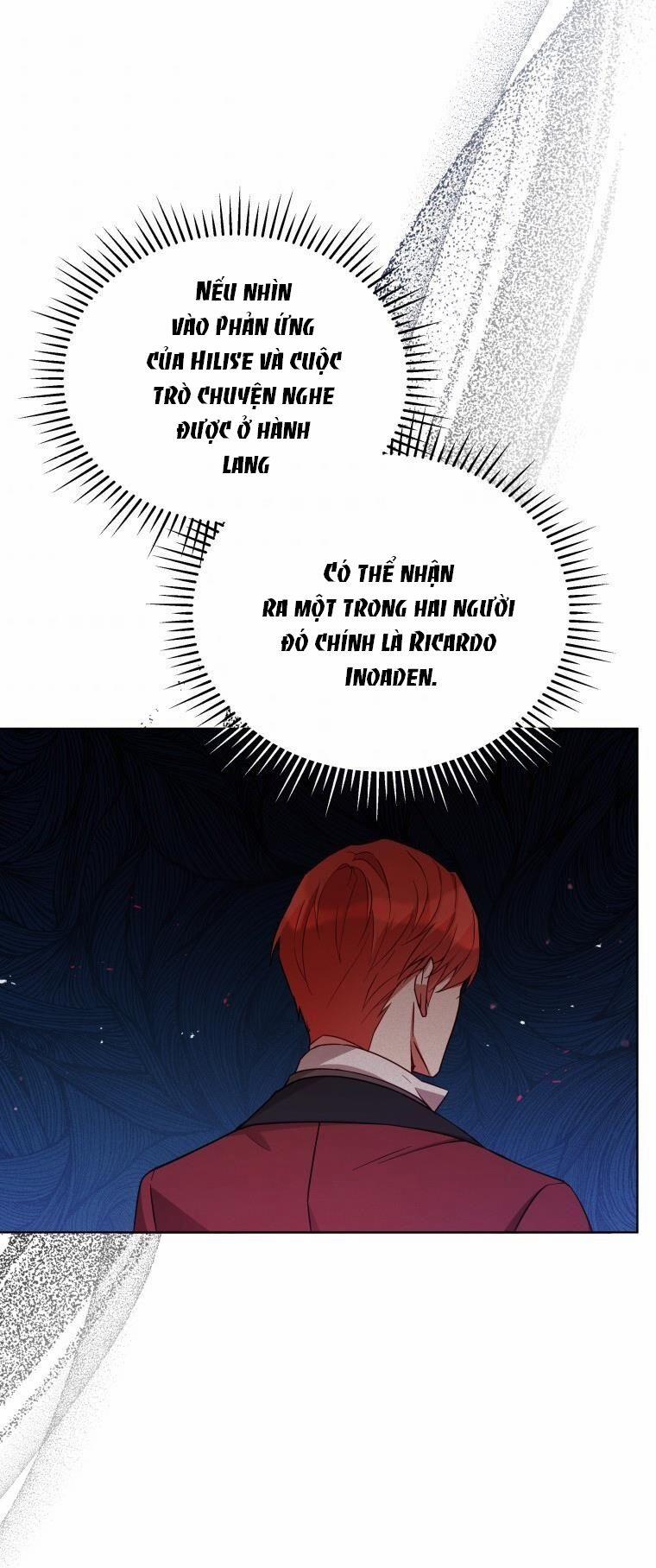 Quý Cô Không Thể Tiếp Cận 60 trang 26