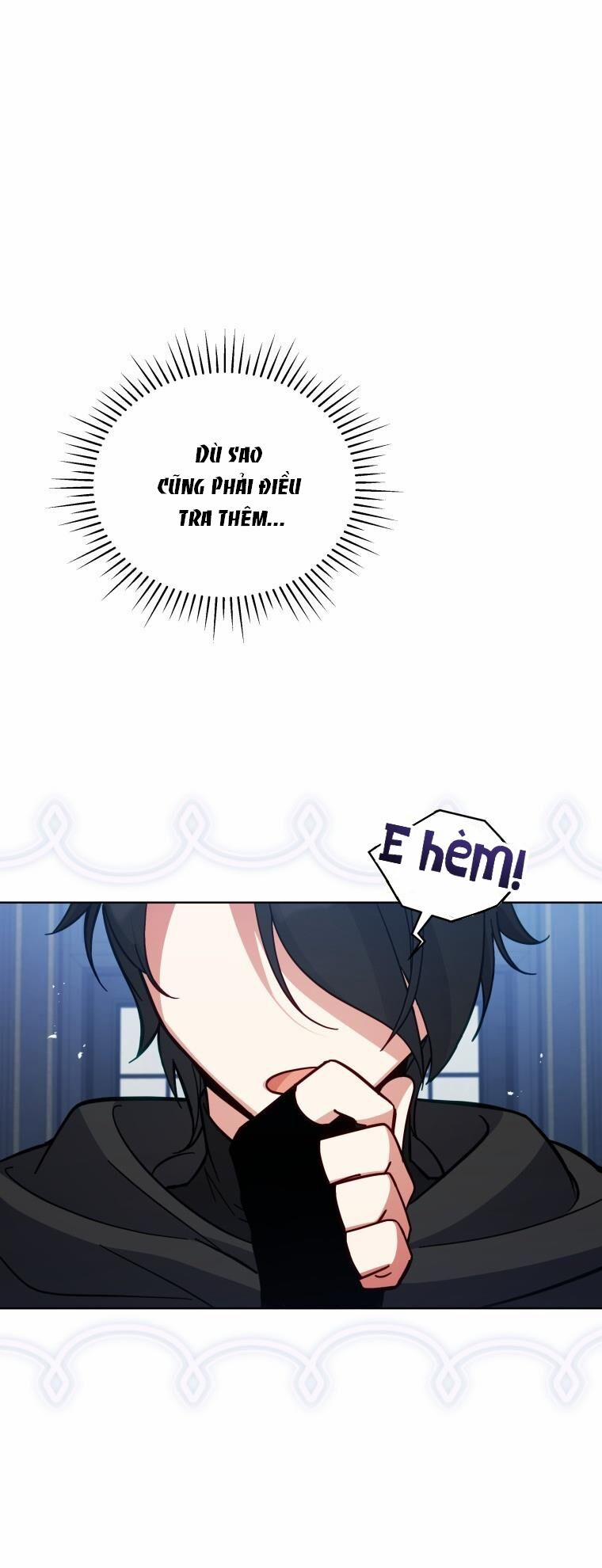 Quý Cô Không Thể Tiếp Cận 60 trang 28