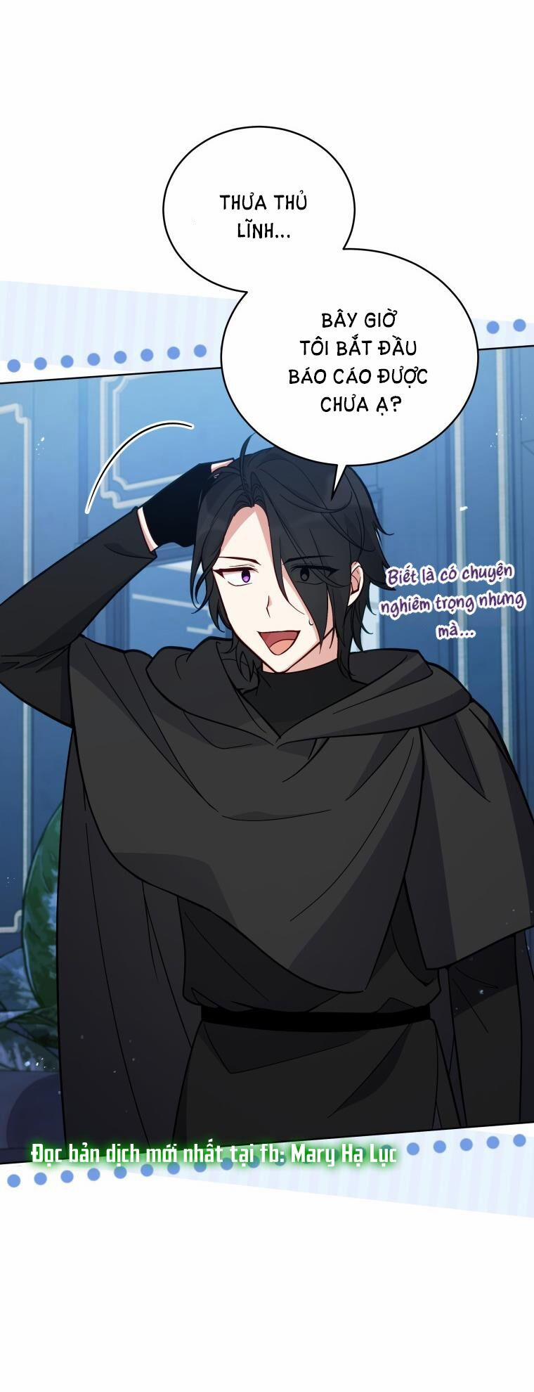 Quý Cô Không Thể Tiếp Cận 60 trang 29