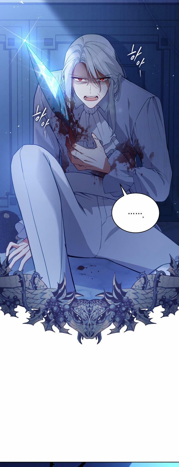 Quý Cô Không Thể Tiếp Cận 60 trang 3