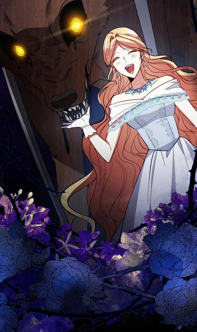 Quý Cô Không Thể Tiếp Cận 60 trang 32