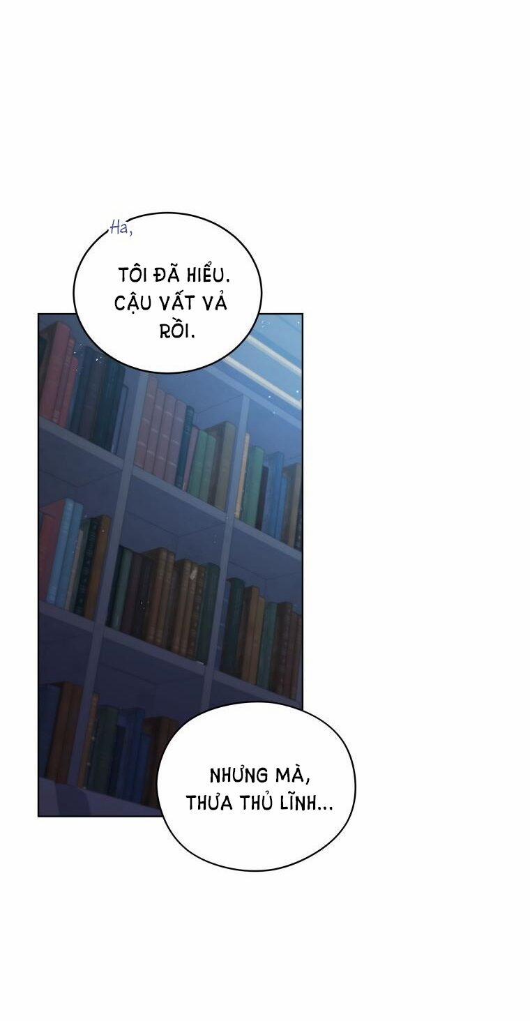 Quý Cô Không Thể Tiếp Cận 60 trang 37