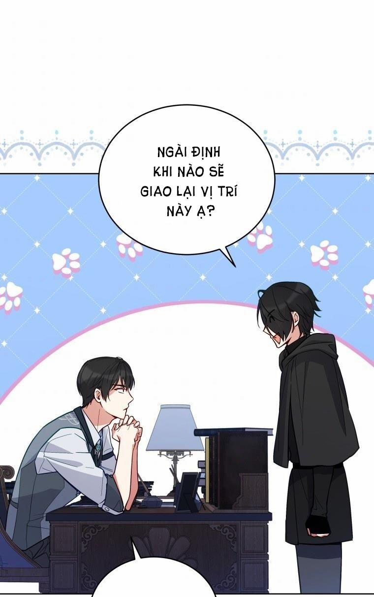 Quý Cô Không Thể Tiếp Cận 60 trang 38