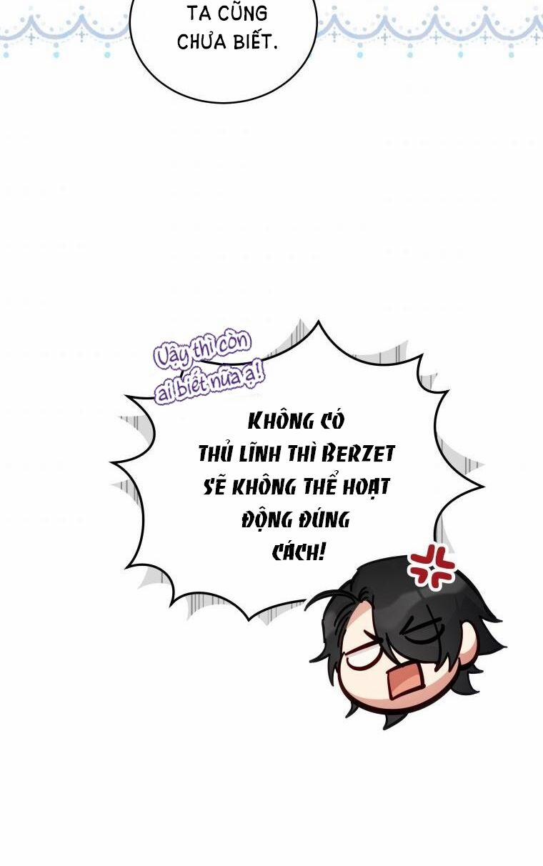 Quý Cô Không Thể Tiếp Cận 60 trang 39