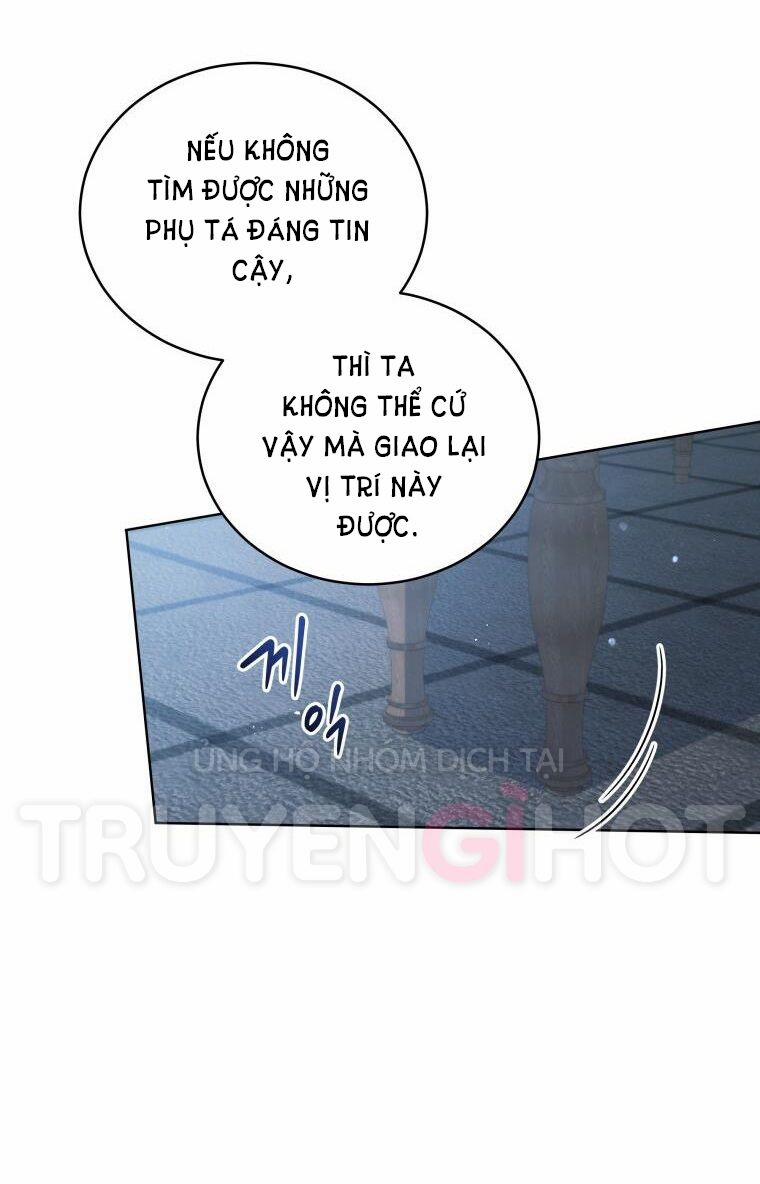 Quý Cô Không Thể Tiếp Cận 60 trang 40