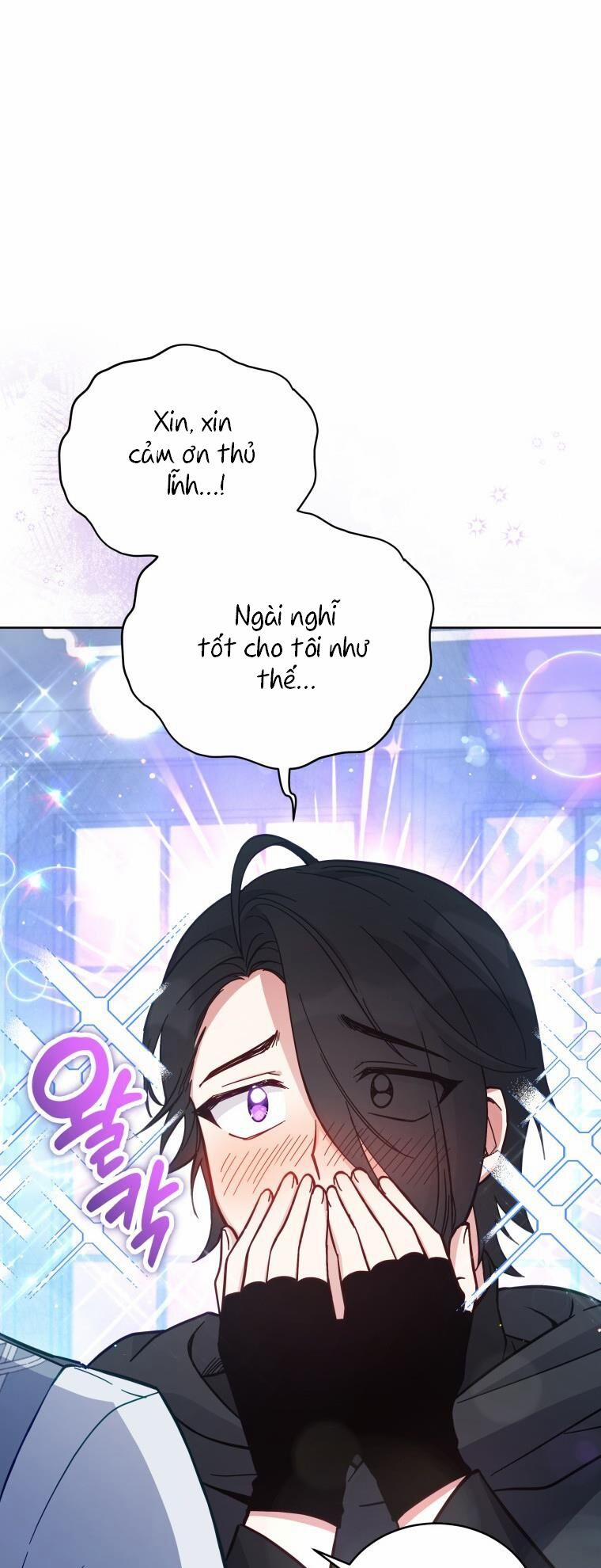 Quý Cô Không Thể Tiếp Cận 60 trang 44