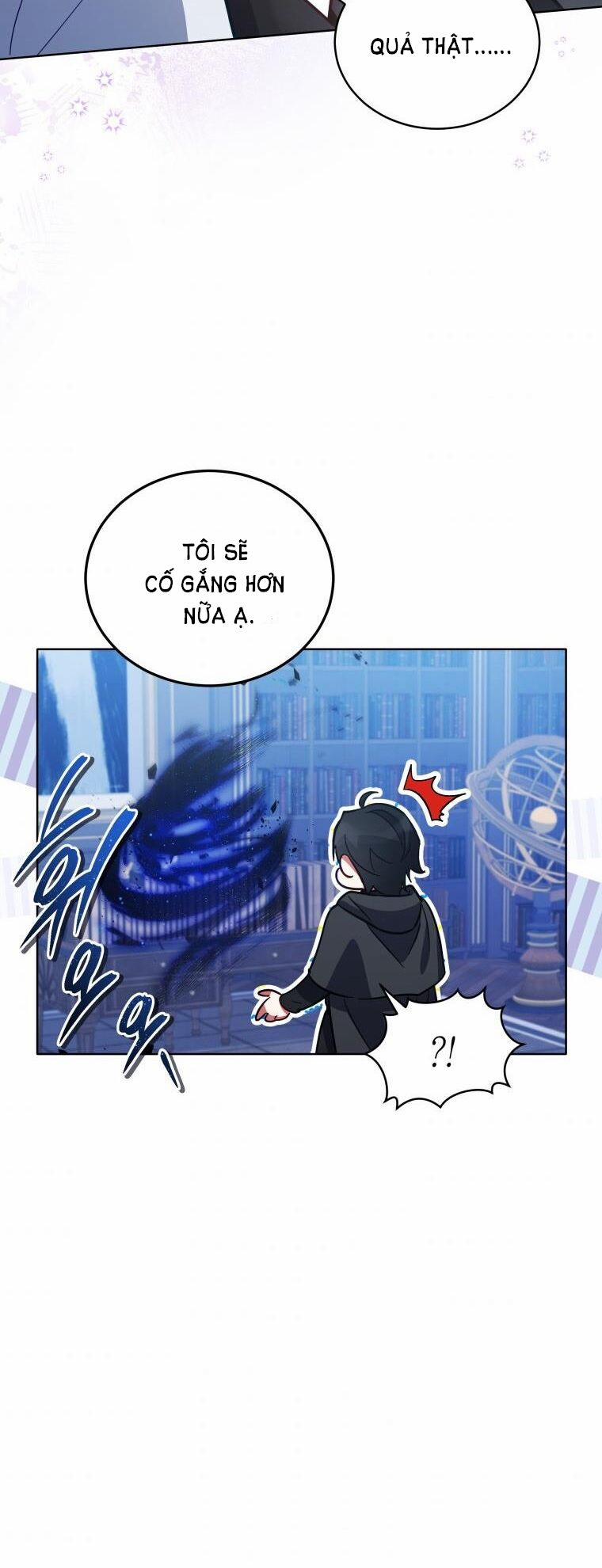 Quý Cô Không Thể Tiếp Cận 60 trang 45