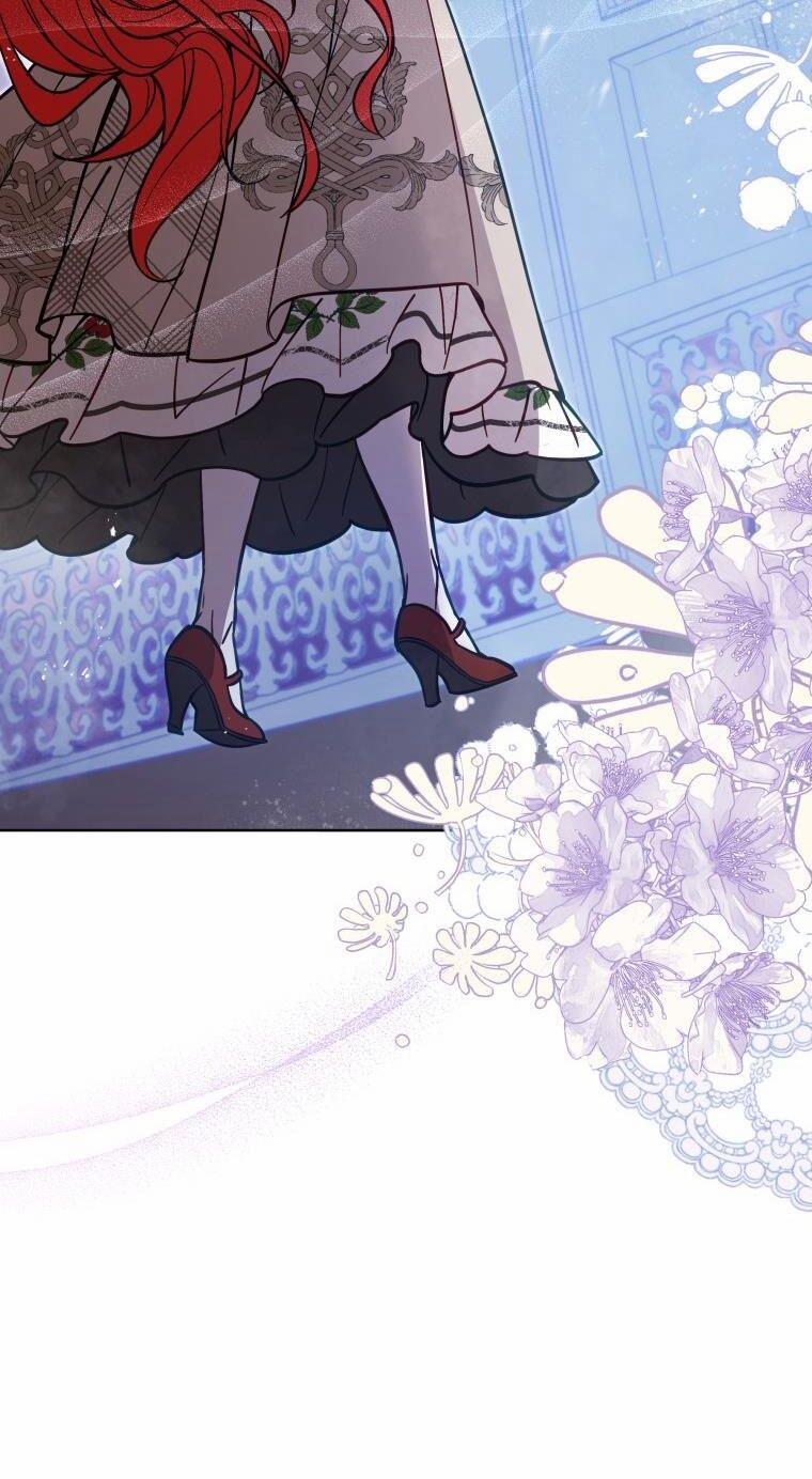 Quý Cô Không Thể Tiếp Cận 60 trang 49