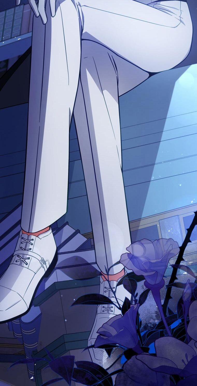 Quý Cô Không Thể Tiếp Cận 60 trang 5