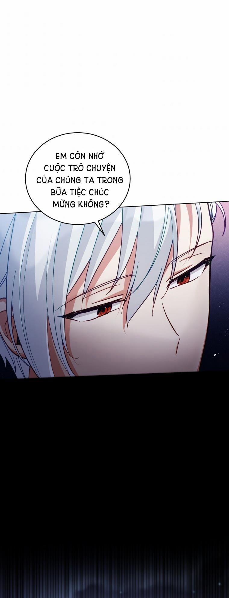 Quý Cô Không Thể Tiếp Cận 60 trang 58