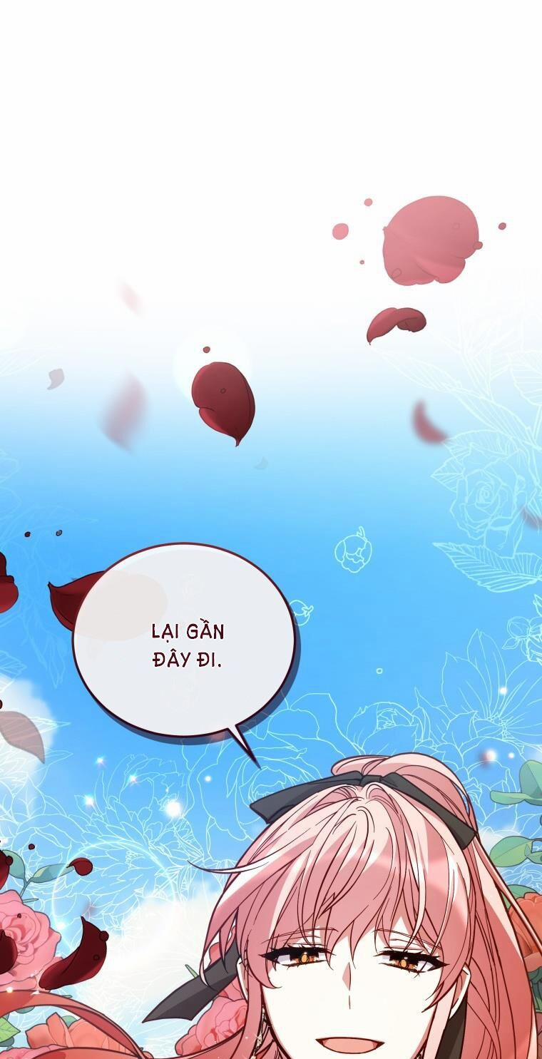 Quý Cô Không Thể Tiếp Cận 60 trang 66