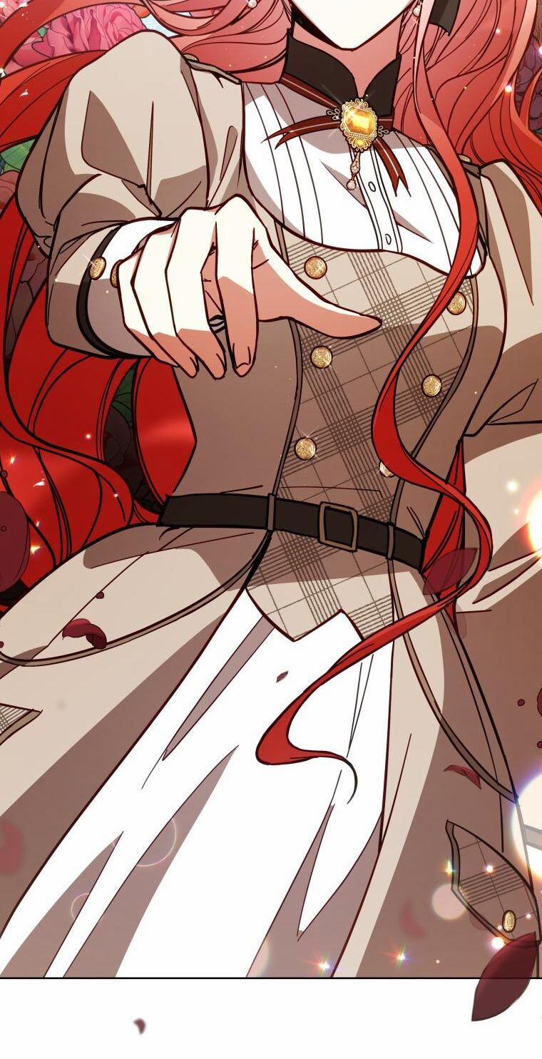 Quý Cô Không Thể Tiếp Cận 60 trang 67