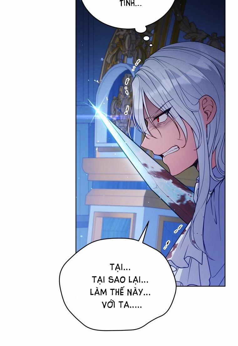 Quý Cô Không Thể Tiếp Cận 60 trang 7