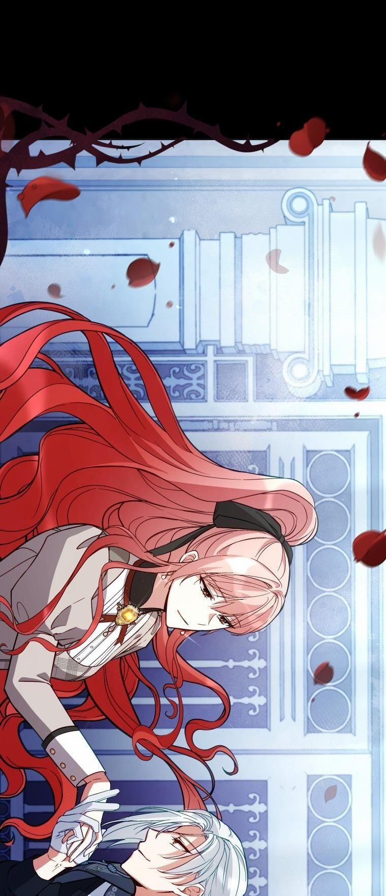 Quý Cô Không Thể Tiếp Cận 60 trang 70