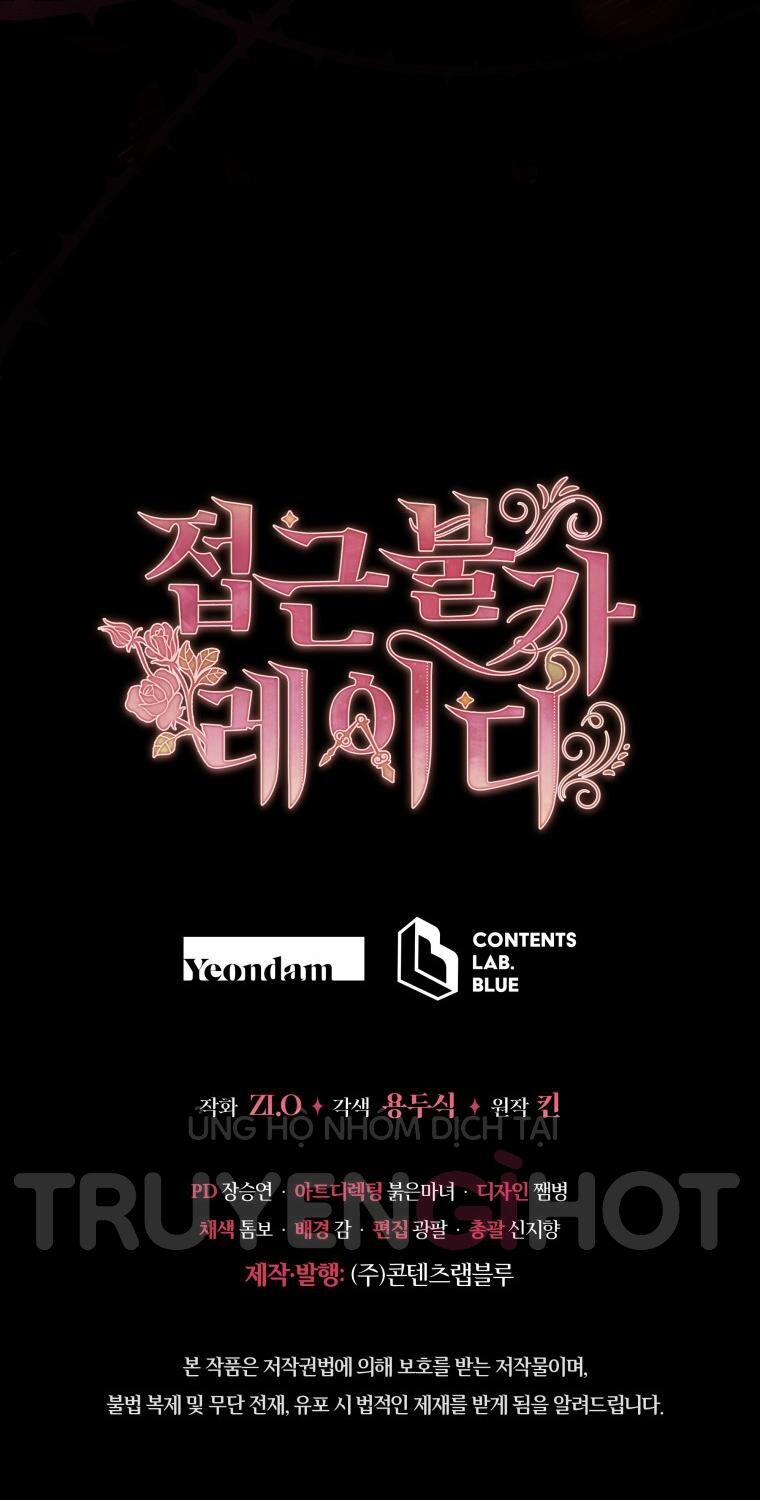 Quý Cô Không Thể Tiếp Cận 60 trang 72