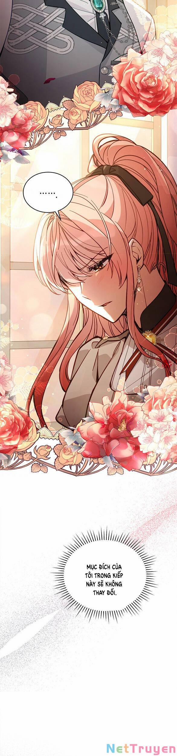 Quý Cô Không Thể Tiếp Cận 63 trang 13