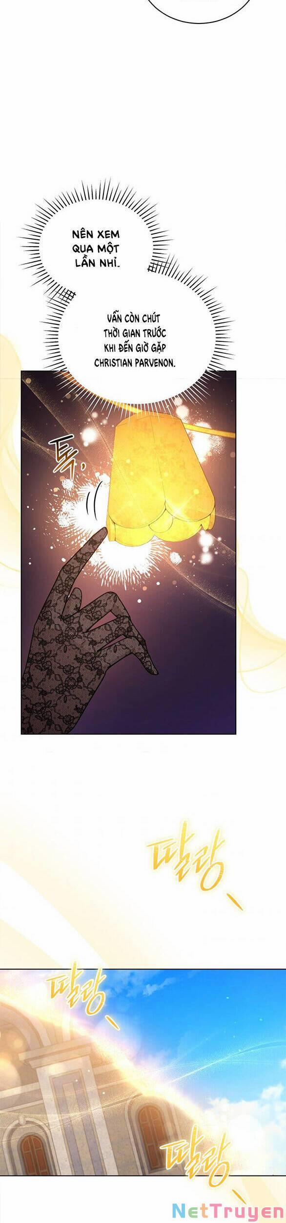 Quý Cô Không Thể Tiếp Cận 63 trang 18