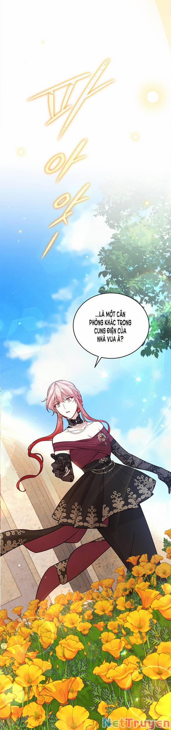 Quý Cô Không Thể Tiếp Cận 63 trang 19