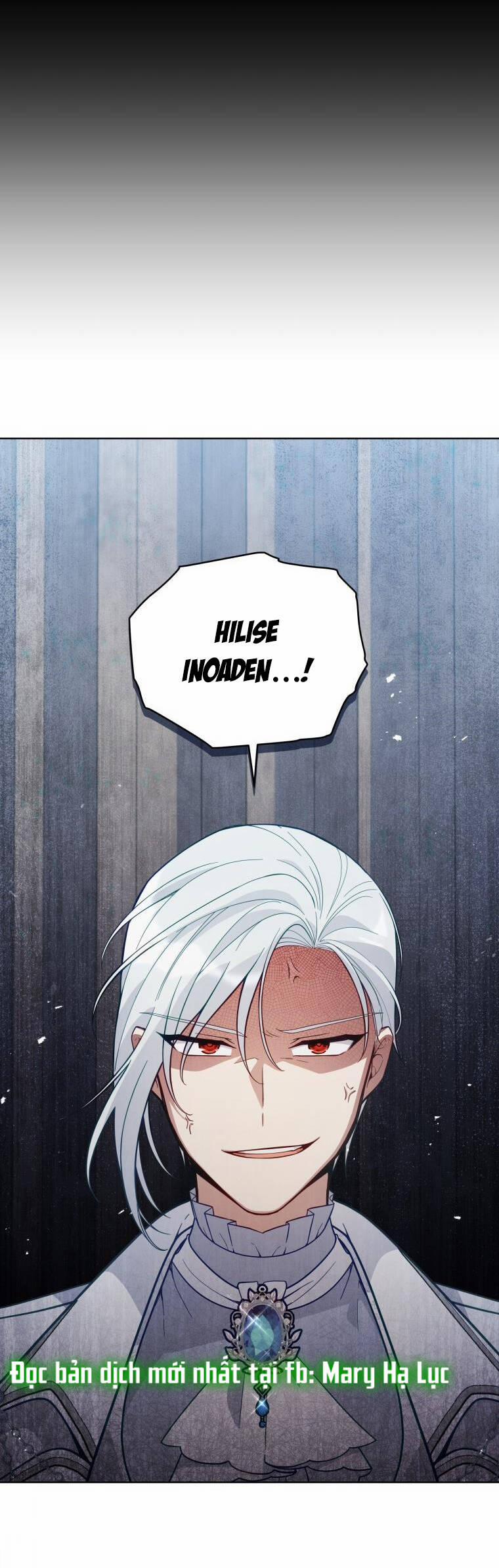 Quý Cô Không Thể Tiếp Cận 64 trang 14