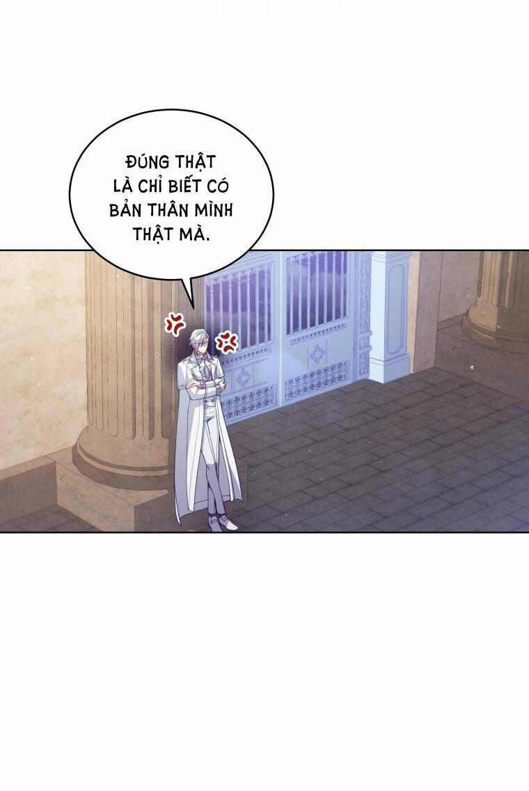 Quý Cô Không Thể Tiếp Cận 64 trang 16