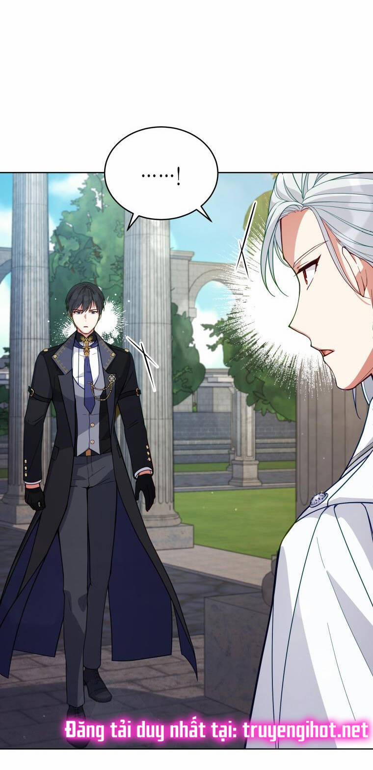 Quý Cô Không Thể Tiếp Cận 64 trang 19