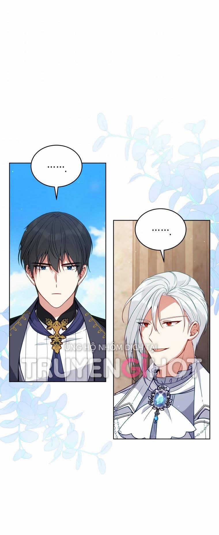 Quý Cô Không Thể Tiếp Cận 64 trang 20