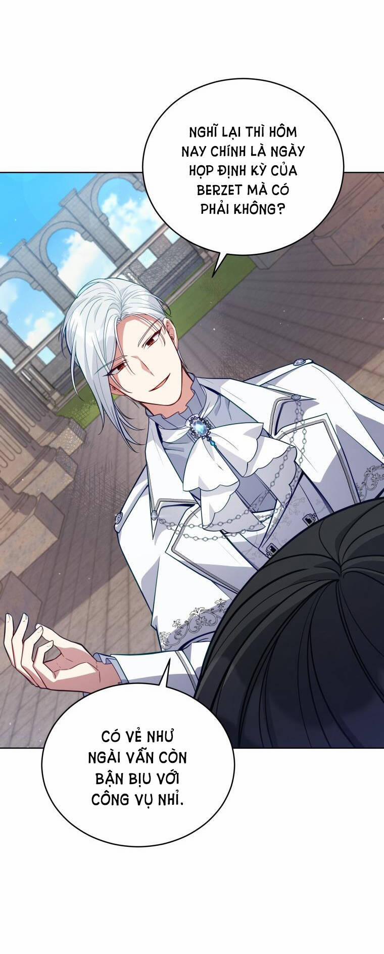 Quý Cô Không Thể Tiếp Cận 64 trang 23