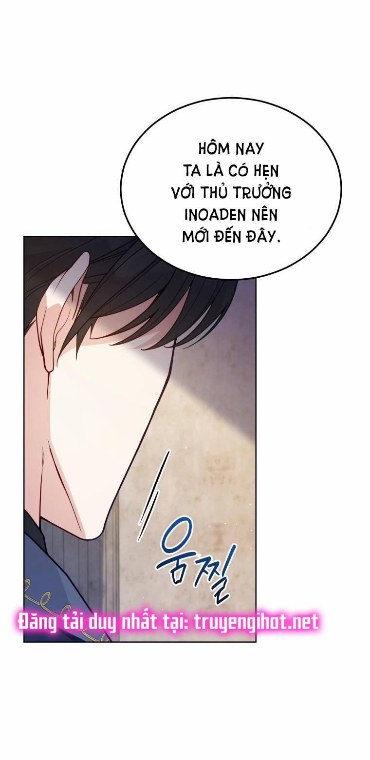 Quý Cô Không Thể Tiếp Cận 64 trang 24