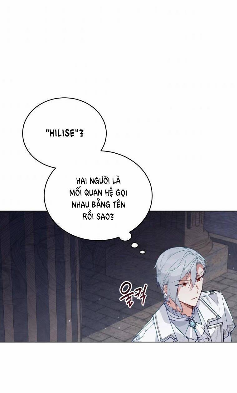 Quý Cô Không Thể Tiếp Cận 64 trang 26