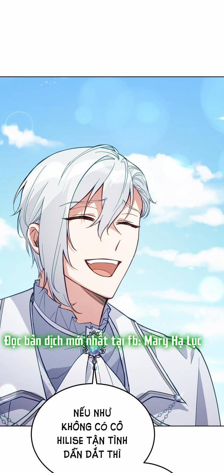 Quý Cô Không Thể Tiếp Cận 64 trang 33