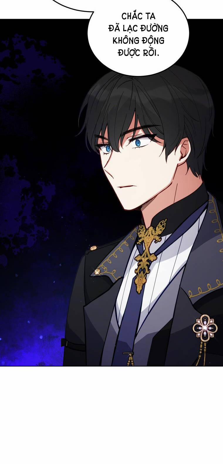 Quý Cô Không Thể Tiếp Cận 64 trang 34