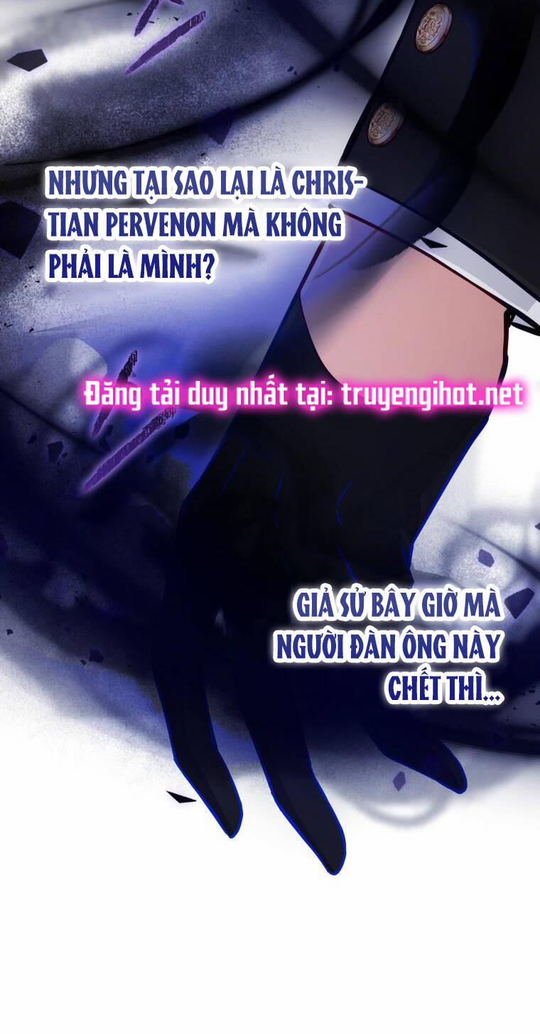 Quý Cô Không Thể Tiếp Cận 64 trang 36