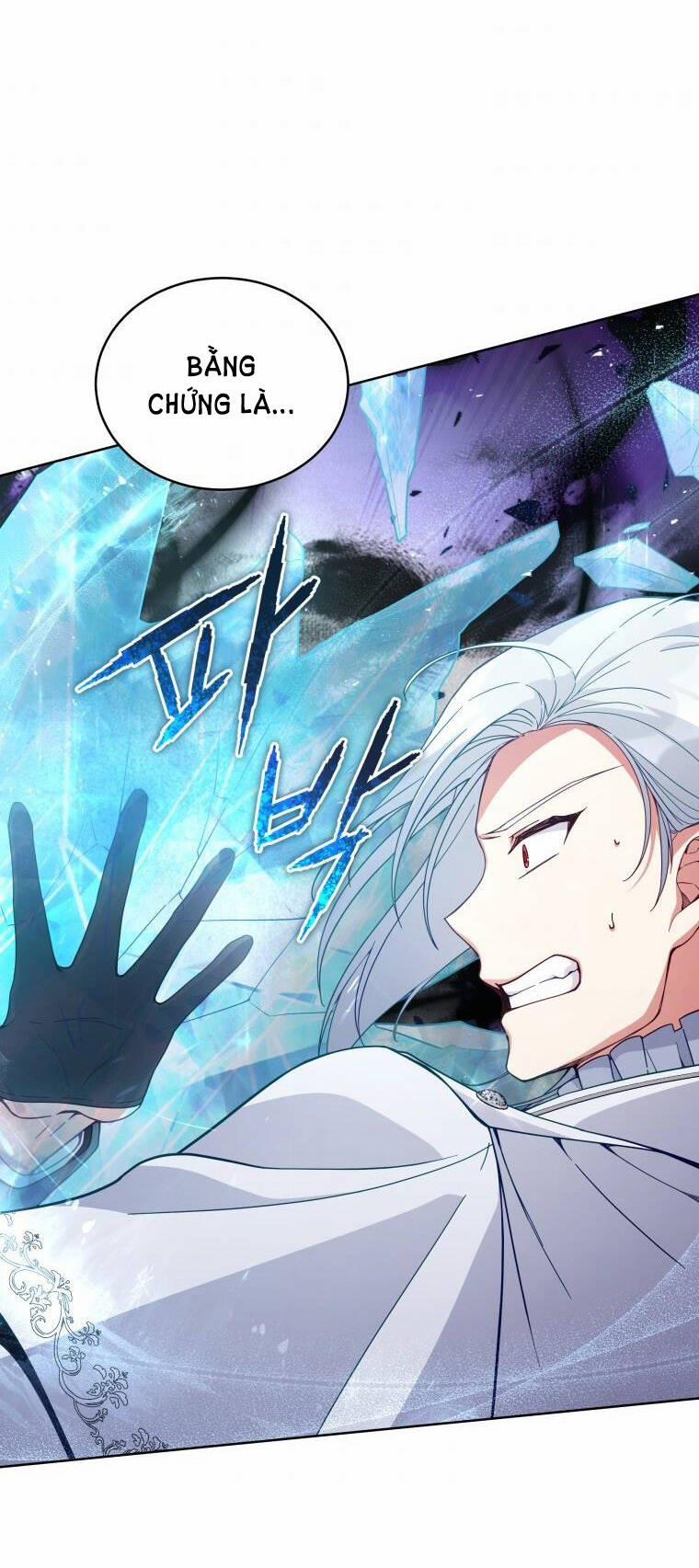 Quý Cô Không Thể Tiếp Cận 64 trang 44