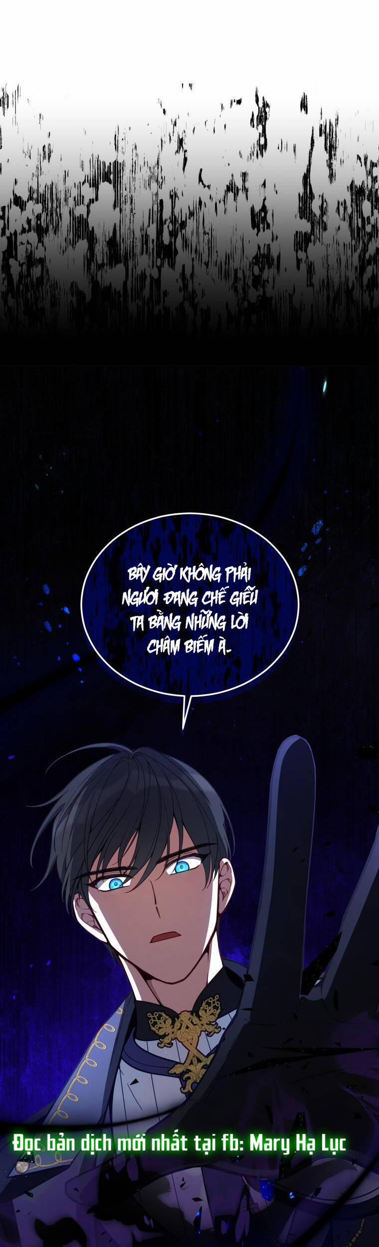 Quý Cô Không Thể Tiếp Cận 64 trang 45