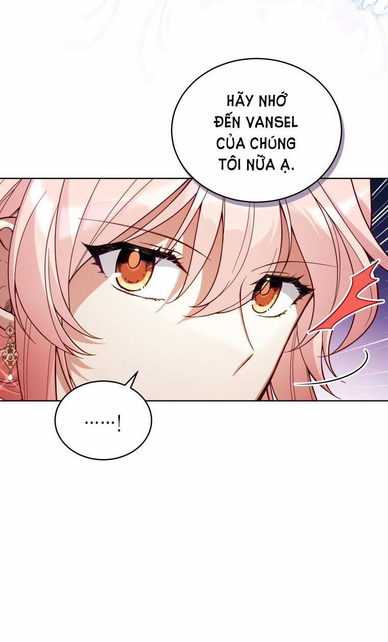 Quý Cô Không Thể Tiếp Cận 64 trang 5