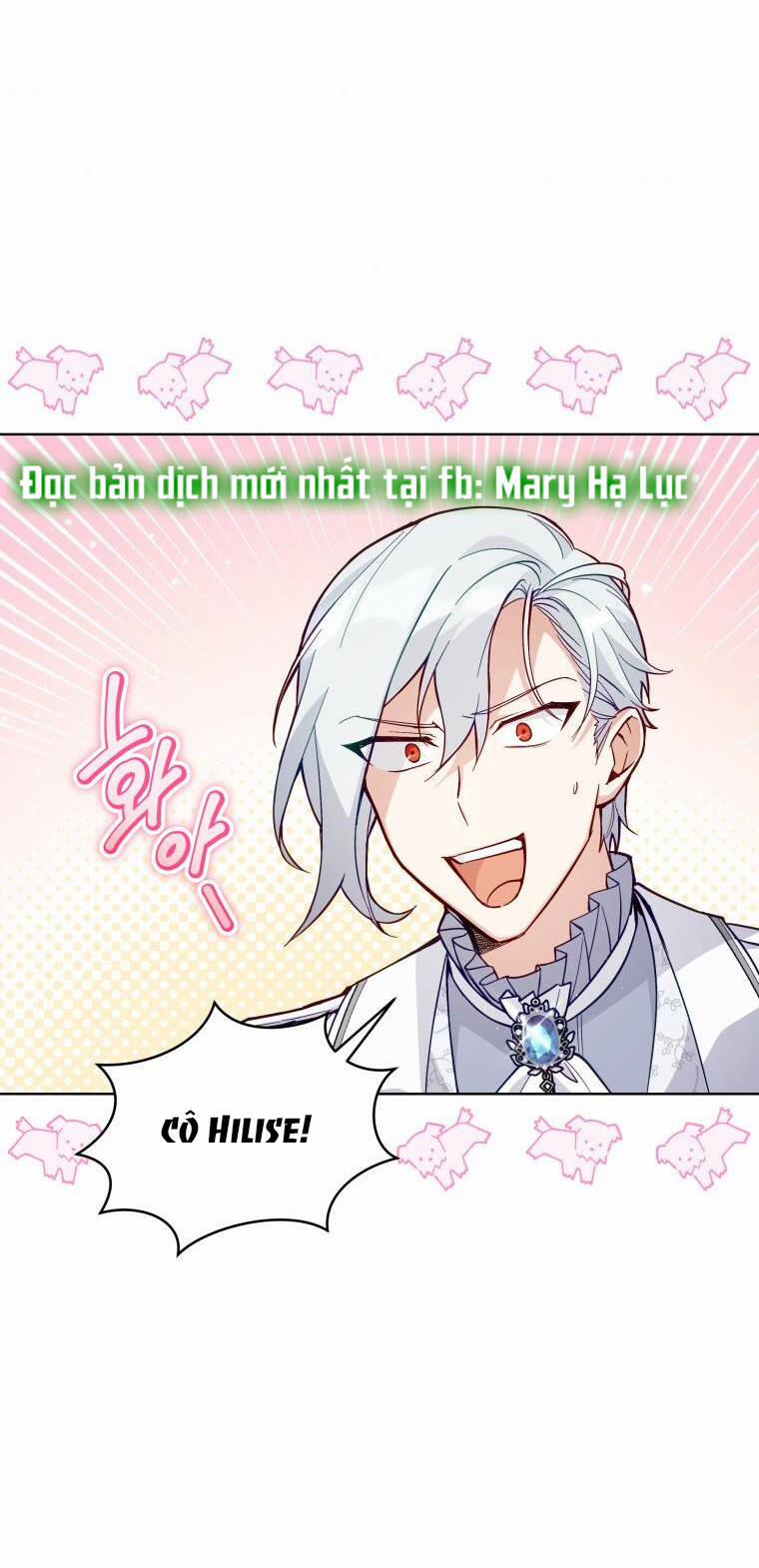 Quý Cô Không Thể Tiếp Cận 64 trang 51