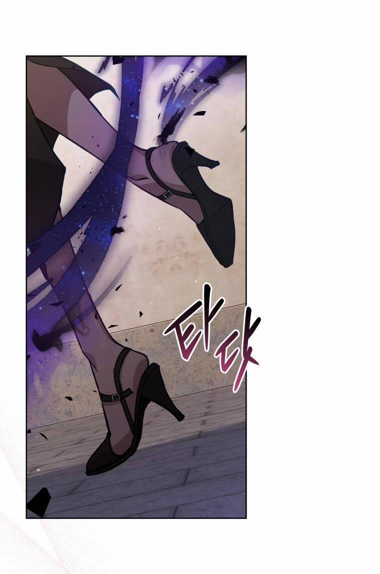 Quý Cô Không Thể Tiếp Cận 64 trang 54