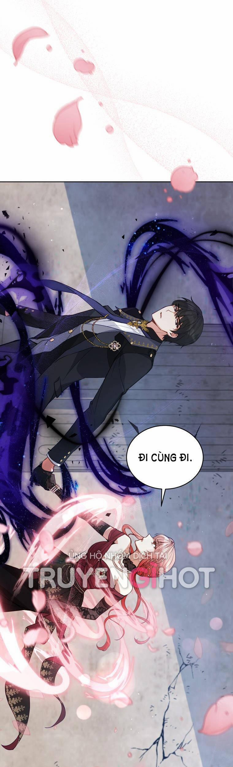 Quý Cô Không Thể Tiếp Cận 64 trang 55