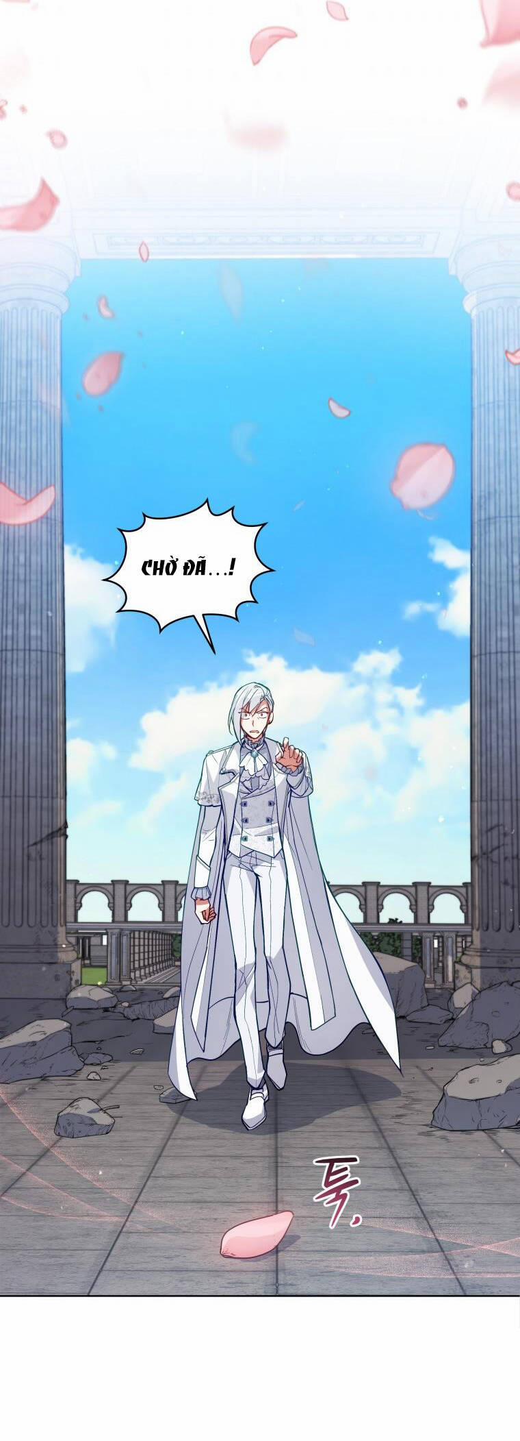 Quý Cô Không Thể Tiếp Cận 64 trang 57