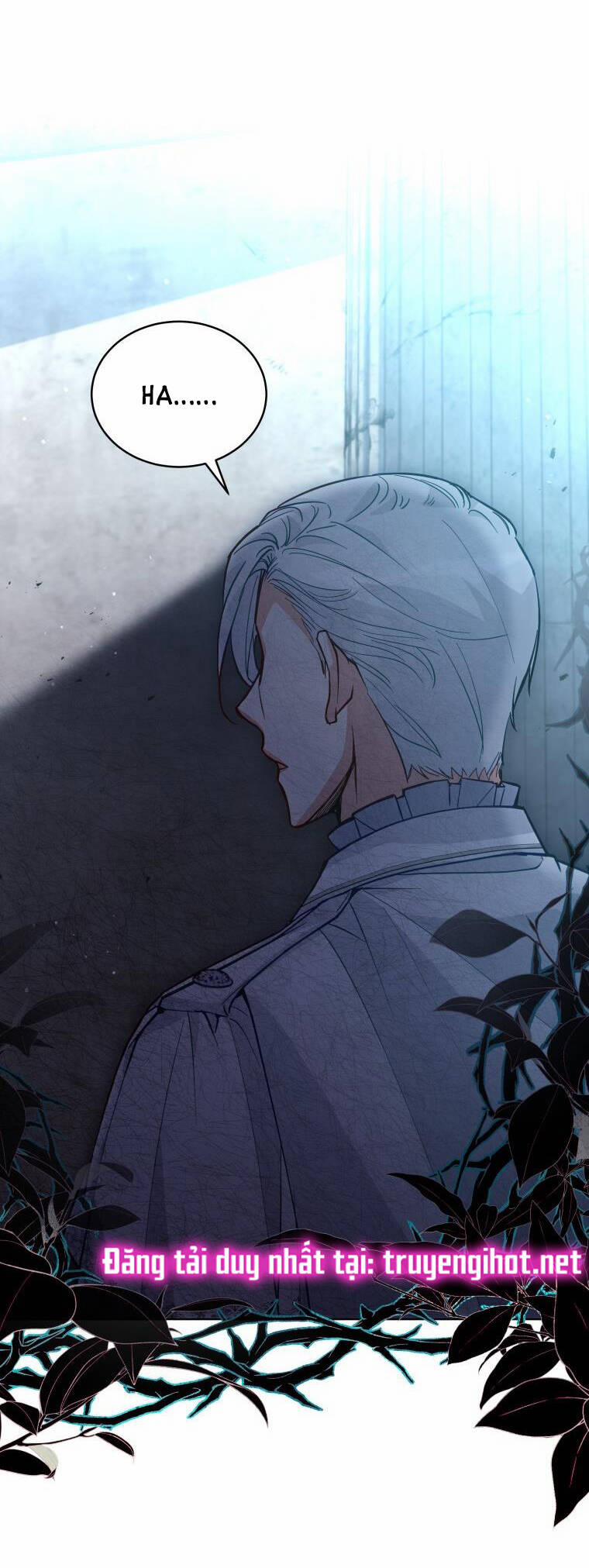 Quý Cô Không Thể Tiếp Cận 64 trang 58