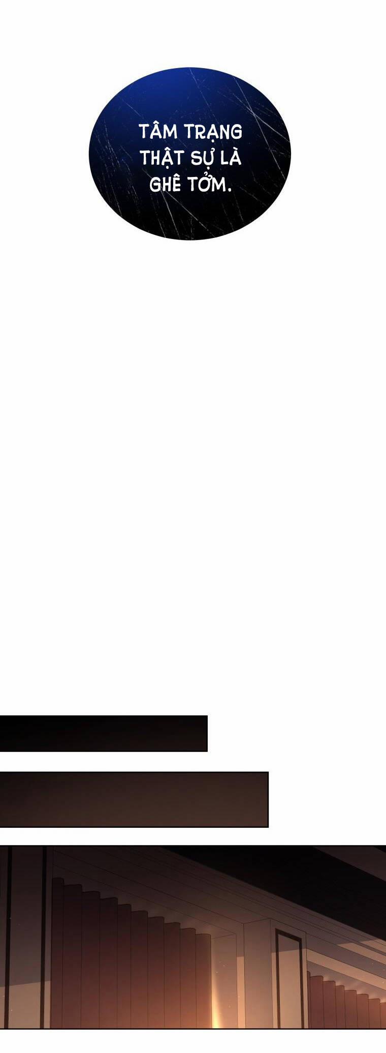 Quý Cô Không Thể Tiếp Cận 64 trang 59